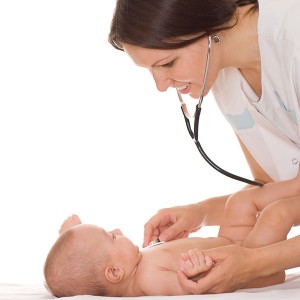 Doctors-Pediatric-3-to-4-month-visit