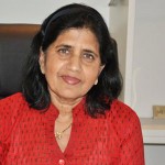 Dr. Sarojini Kurra
