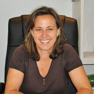 Dr. Jeanine Freliech