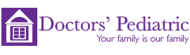 Doctors' Pediatric logo